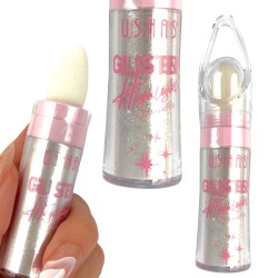 Rozświetlacz z aplikatorem