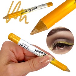 Kredka do oczu brokat