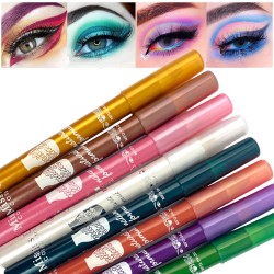 Kredka do oczu brokat