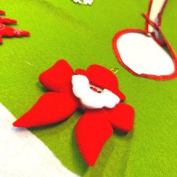 Dywanik pod choinkę 60cm