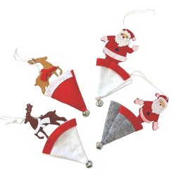 Ozdoba choinkowa  Święta