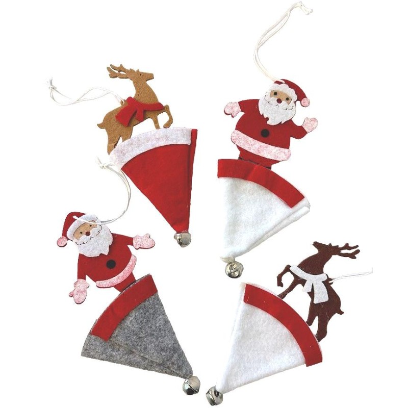 Ozdoba choinkowa  Święta