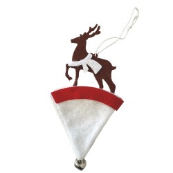 Ozdoba choinkowa  Święta