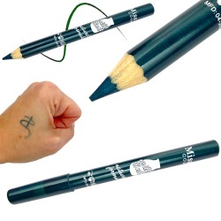 Kredka do oczu brokat