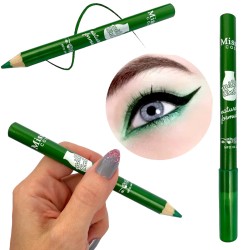 Kredka do oczu brokat