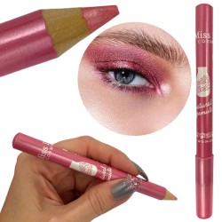 Kredka do oczu brokat