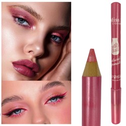 Kredka do oczu brokat