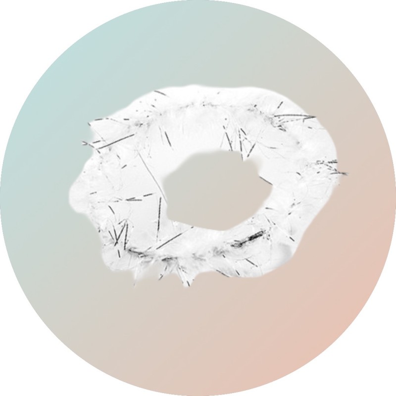 Strój Aniołek ANIOŁ spódniczka skrzydła + AUREOLA