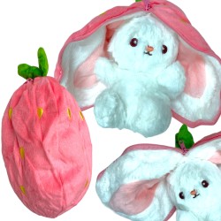 Maskotka pluszak Królik...