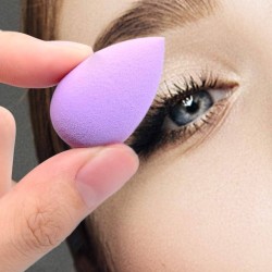 Zestaw gąbek do makijażu 10 sztuk