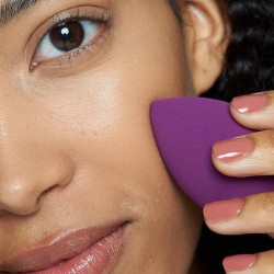 Zestaw gąbek do makijażu 10 sztuk