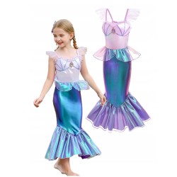 Strój przebranie sukienka...