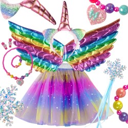 Zestaw Strój PEGAZ...