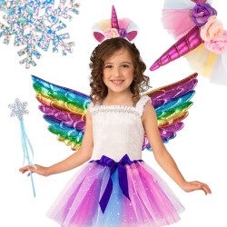 Strój Pegaz Jednorożec