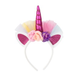 Strój Pegaz Jednorożec