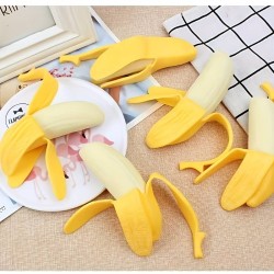 Gniotek Sensoryczny Banan