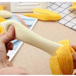 Gniotek Sensoryczny Banan