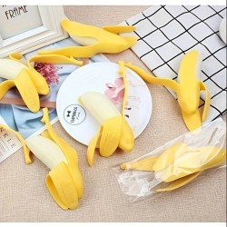 Gniotek Sensoryczny Banan