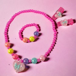 Strój Motyl Motylek