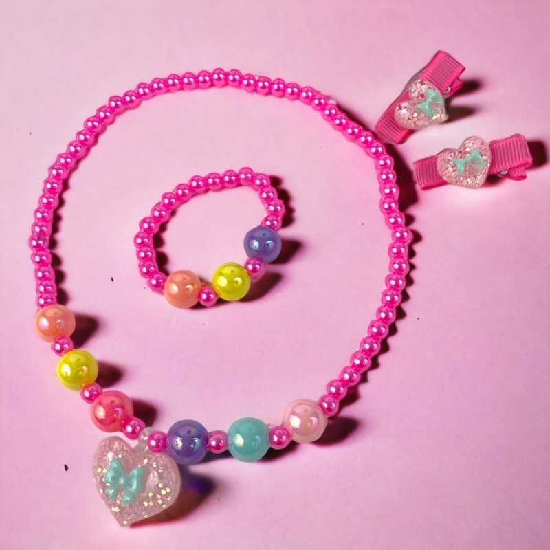 Strój Motyl Motylek