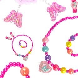 Strój Motyl Motylek