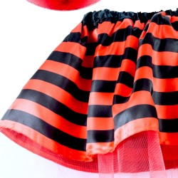 Zestaw Biedronka kropki