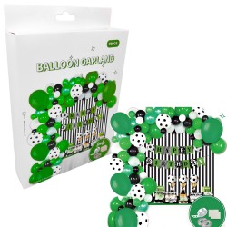 Girlanda balony Sport Piłka...