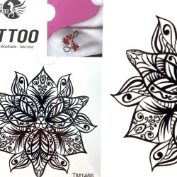 Tattoo tatuaż zmywalny...