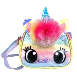 Torebka Magiczny Jednorożec...