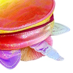 Torebka Magiczny Jednorożec Holo Pegaz