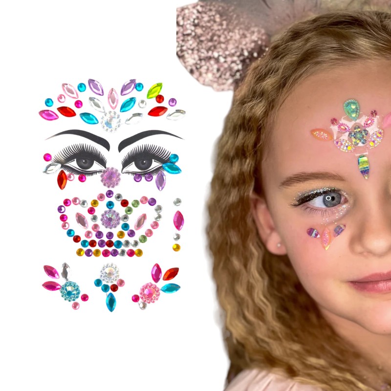 Strój Przebranie Jednorożec Pegaz Sukienka zestaw opaska 