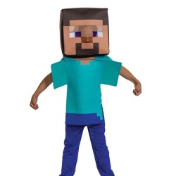 Strój Przebranie Minecraft...