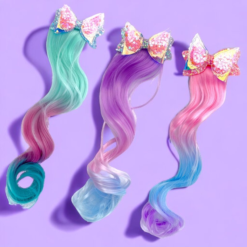 Strój Pegaz Duży - magiczny zestaw Jednorożec Tutu