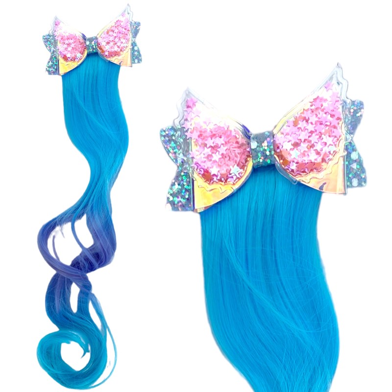 Strój Pegaz Duży - magiczny zestaw Jednorożec Tutu