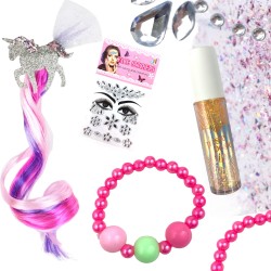 Strój Pegaz Magiczny Jednorożec Pegaz spódniczka tutu