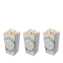 IHS KUBECZKI NA PRZEKĄSKI 3 szt. Pierwsza Komunia