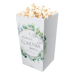 IHS KUBECZKI NA PRZEKĄSKI 3 szt. Pierwsza Komunia