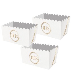 IHS Pudełko na cukierki 3...