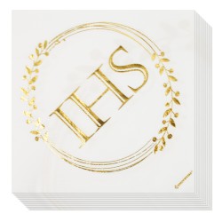 IHS Serwetki 12 szt....