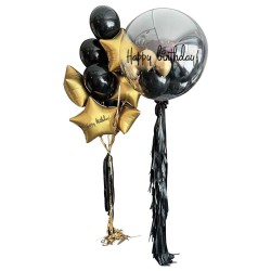 Zestaw balonów Urodzinowych...