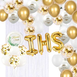 Zestaw balonów Girlanda...