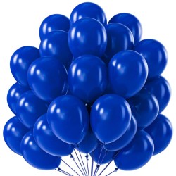 Balony lateksowe gładkie...