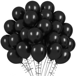 Balony lateksowe gładkie...