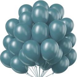 Balony lateksowe gładkie...