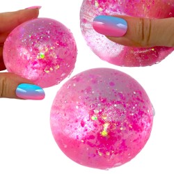 Gniotek kulka slime...