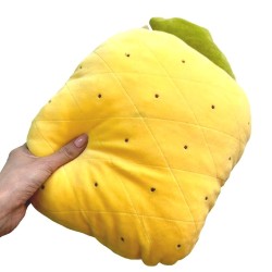 Poduszka Ananas 35x28cm