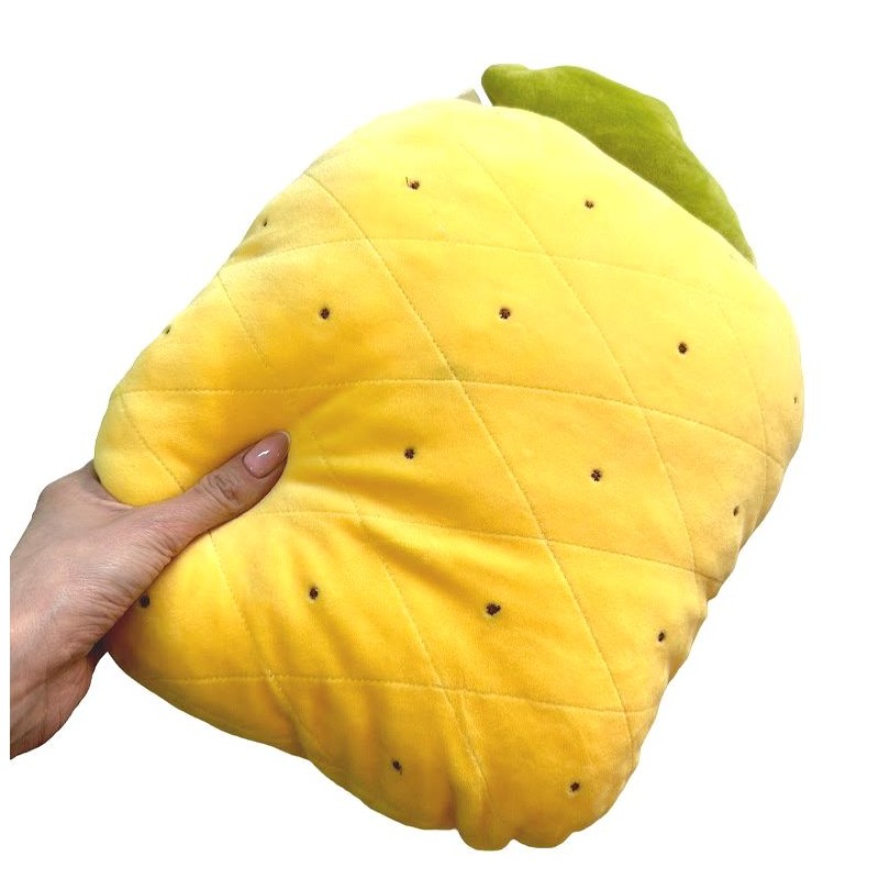 Poduszka Ananas 35x28cm