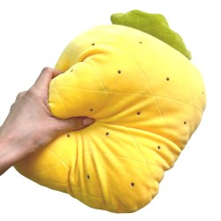 Poduszka Ananas 35x28cm