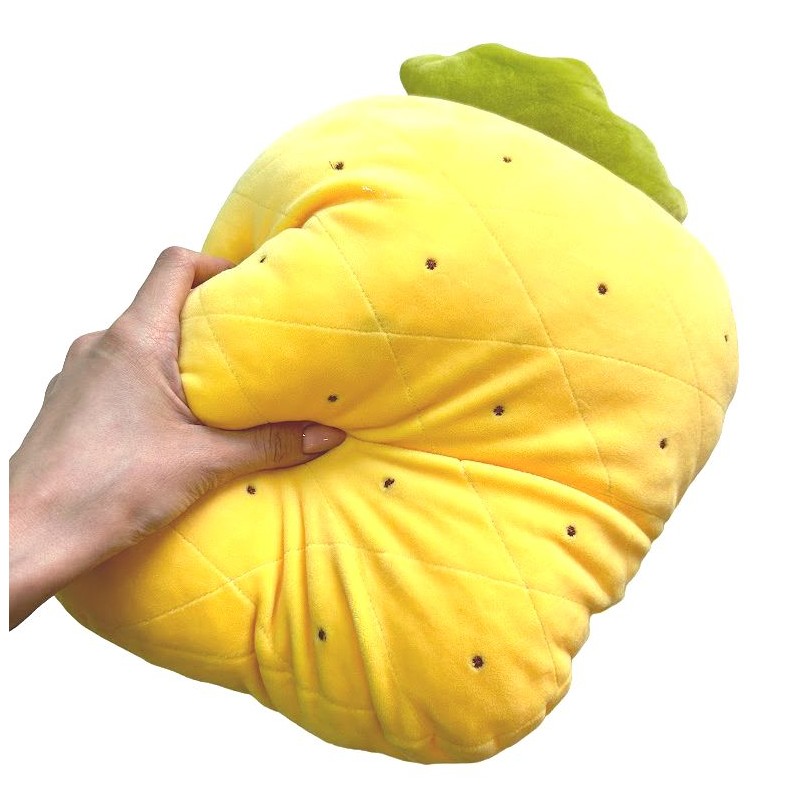 Poduszka Ananas 35x28cm