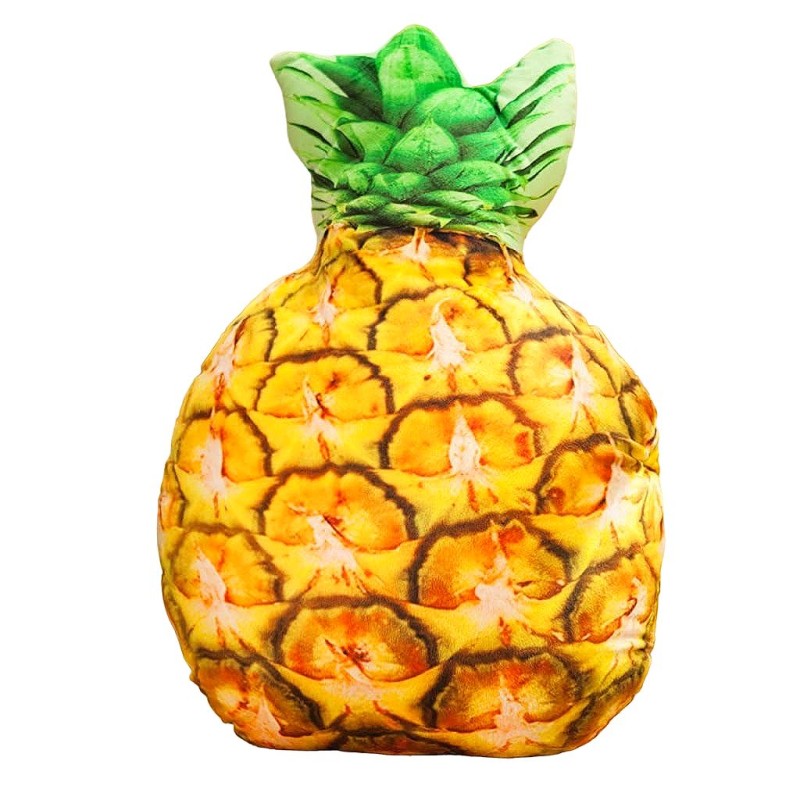 Poduszka Ananas 50x32cm